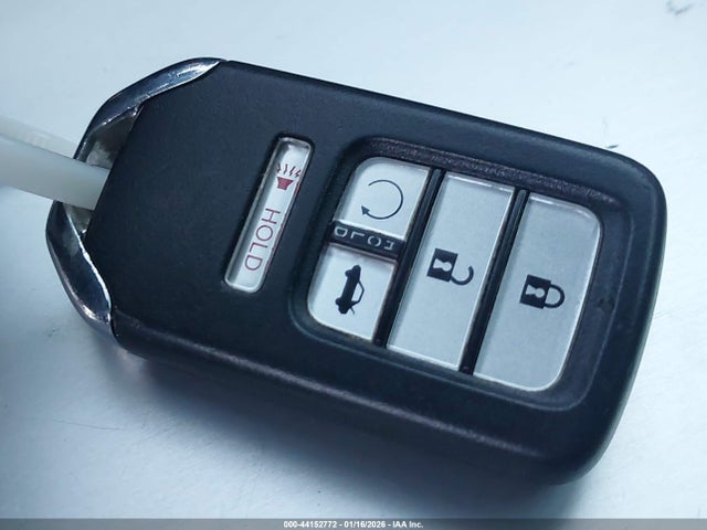 1HGCV1F36NA099951 Honda Accord Sport