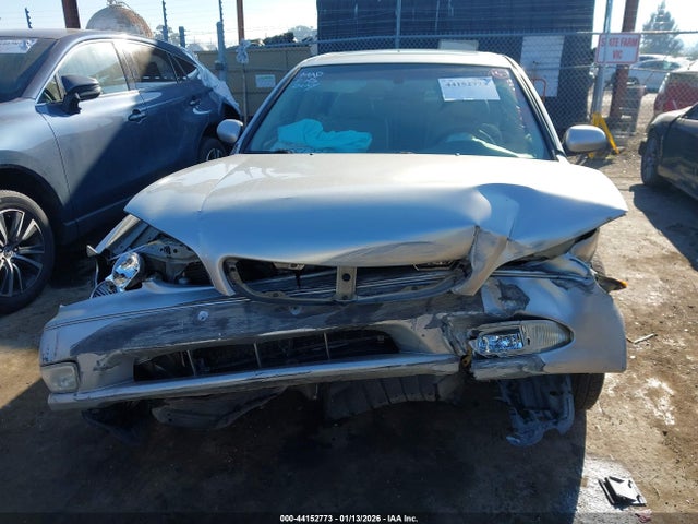 2002 Infiniti I35 Luxury მანქანა იყიდება აუქციონზე, vin: JNKDA31A32T028561, აუქციონის ნომერი: 44152773