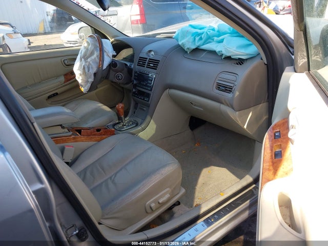 2002 Infiniti I35 Luxury მანქანა იყიდება აუქციონზე, vin: JNKDA31A32T028561, აუქციონის ნომერი: 44152773