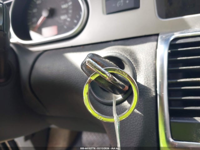 2007 AUDI Q7 WA1BY74L97D081978 Photo 10