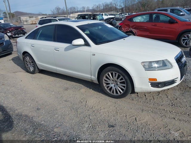 2006 AUDI A6 WAUDH74F46N103500 Photo 0