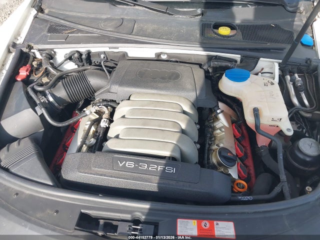 2006 AUDI A6 WAUDH74F46N103500 Photo 9
