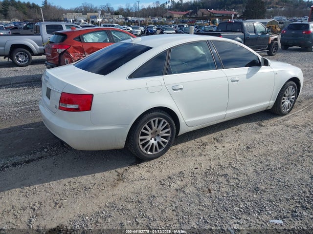 2006 AUDI A6 WAUDH74F46N103500 Photo 3