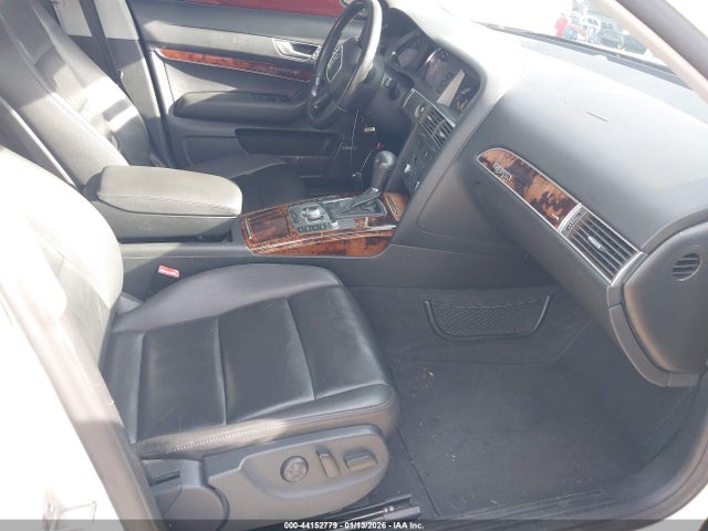 2006 AUDI A6 WAUDH74F46N103500 Photo 4