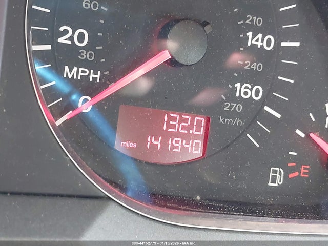 2006 AUDI A6 WAUDH74F46N103500 Photo 6