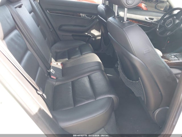 2006 AUDI A6 WAUDH74F46N103500 Photo 7