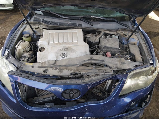 2011 TOYOTA CAMRY 4T1BK3EK3BU619777 Photo 9