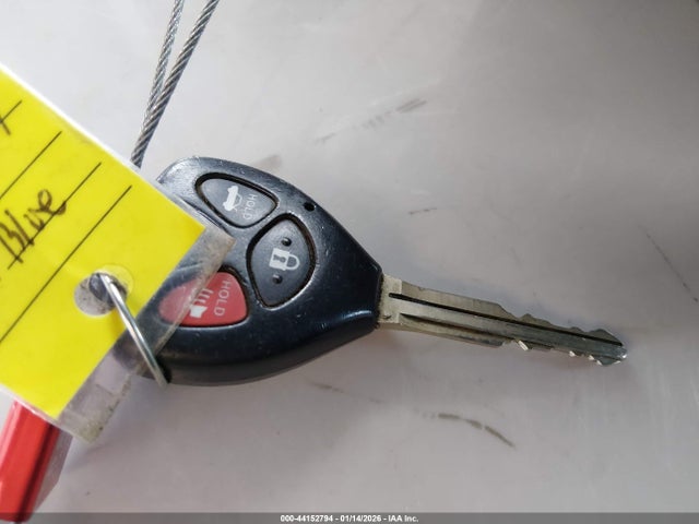 2011 TOYOTA CAMRY 4T1BK3EK3BU619777 Photo 10