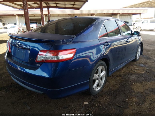 2011 TOYOTA CAMRY 4T1BK3EK3BU619777 Photo 3