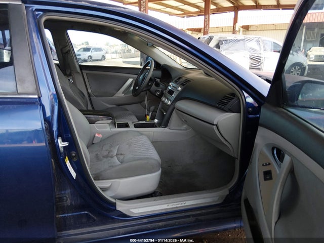 2011 TOYOTA CAMRY 4T1BK3EK3BU619777 Photo 4