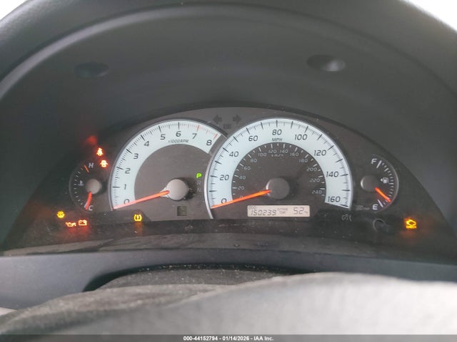 2011 TOYOTA CAMRY 4T1BK3EK3BU619777 Photo 6