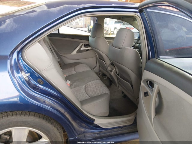 2011 TOYOTA CAMRY 4T1BK3EK3BU619777 Photo 7