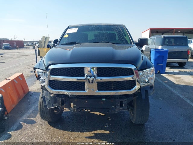44152799 :رقم المزاد ، 1C6RR7TT7KS587291 vin ، 2019 Ram 1500 Classic Slt  4x4 6'4 Box مزاد بيع