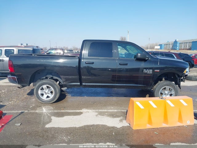 44152799 :رقم المزاد ، 1C6RR7TT7KS587291 vin ، 2019 Ram 1500 Classic Slt  4x4 6'4 Box مزاد بيع