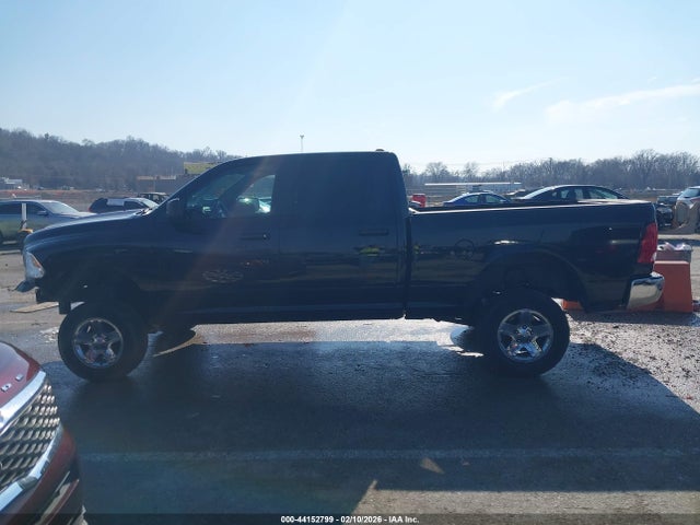 44152799 :رقم المزاد ، 1C6RR7TT7KS587291 vin ، 2019 Ram 1500 Classic Slt  4x4 6'4 Box مزاد بيع