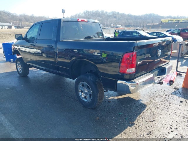 44152799 :رقم المزاد ، 1C6RR7TT7KS587291 vin ، 2019 Ram 1500 Classic Slt  4x4 6'4 Box مزاد بيع