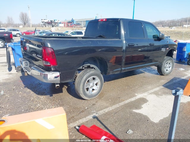 44152799 :رقم المزاد ، 1C6RR7TT7KS587291 vin ، 2019 Ram 1500 Classic Slt  4x4 6'4 Box مزاد بيع