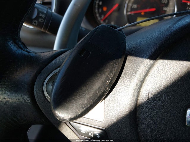 Nissan Maxima 3.5 Sv 2014 1N4AA5AP7EC440416 Image 11
