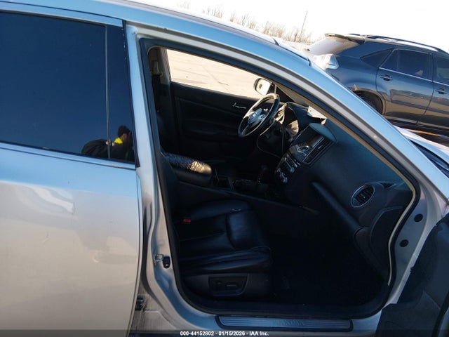 Nissan Maxima 3.5 Sv 2014 1N4AA5AP7EC440416 Image 5