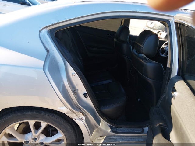 Nissan Maxima 3.5 Sv 2014 1N4AA5AP7EC440416 Image 8