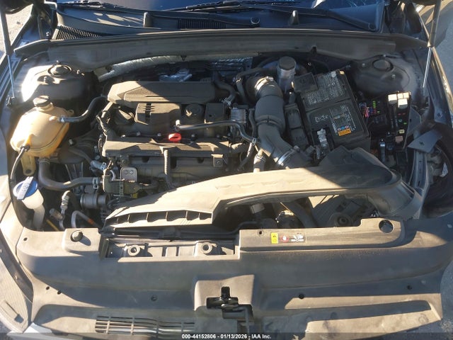 5XXG64J23NG090688 KIA K5 Gt-line