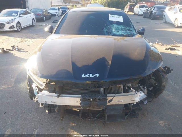5XXG64J23NG090688 KIA K5 Gt-line