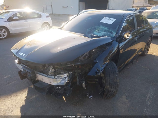 5XXG64J23NG090688 KIA K5 Gt-line