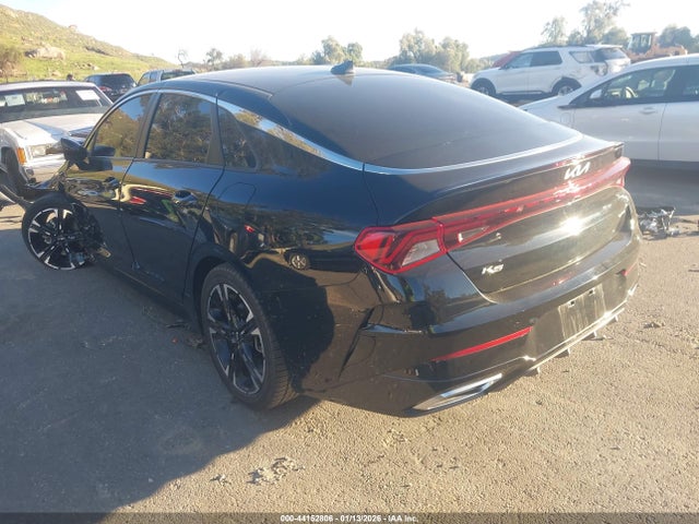 5XXG64J23NG090688 KIA K5 Gt-line