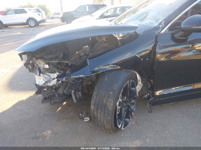 5XXG64J23NG090688 KIA K5 Gt-line