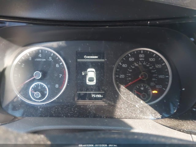 5XXG64J23NG090688 KIA K5 Gt-line