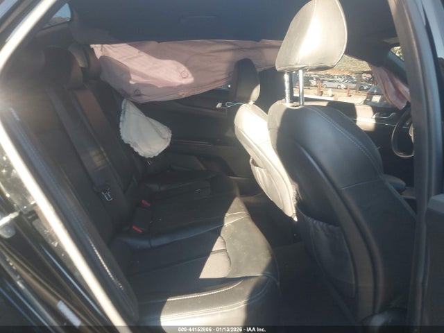 5XXG64J23NG090688 KIA K5 Gt-line