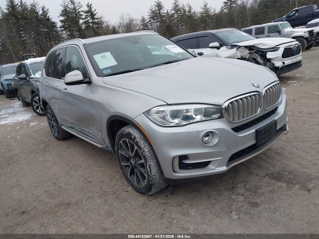 2017 BMW X5 5UXKR0C54H0U52128