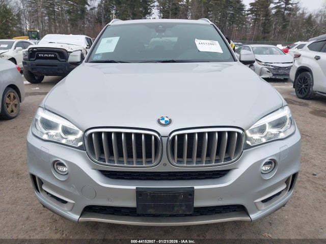 5UXKR0C54H0U52128 BMW X5 Xdrive35i