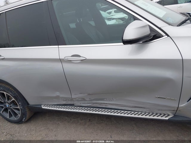 5UXKR0C54H0U52128 BMW X5 Xdrive35i