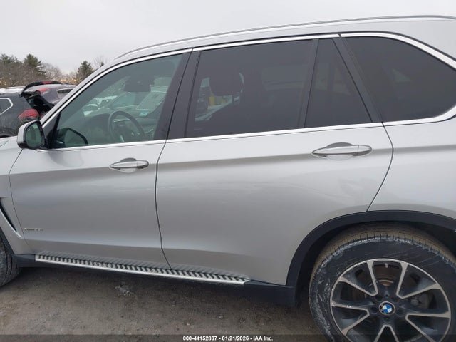 5UXKR0C54H0U52128 BMW X5 Xdrive35i