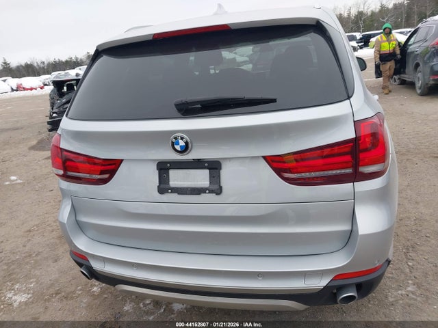 5UXKR0C54H0U52128 BMW X5 Xdrive35i