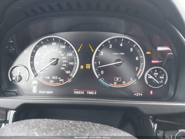 2017 BMW X5 5UXKR0C54H0U52128 Photo 6