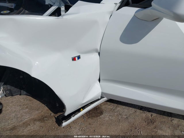 2019 CHEVROLET CAMARO 1G1FB1RX2K0137155 Photo 5
