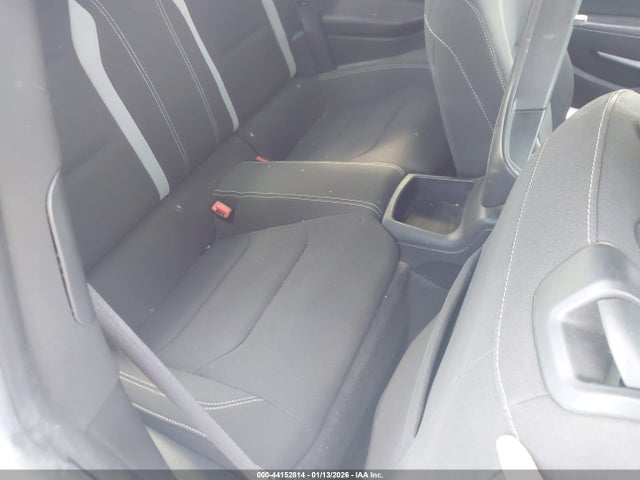 2019 CHEVROLET CAMARO 1G1FB1RX2K0137155 Photo 7