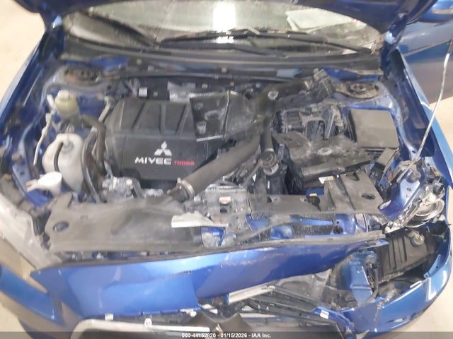 2015 MITSUBISHI LANCER JA32V6FV0FU007708 Photo 9