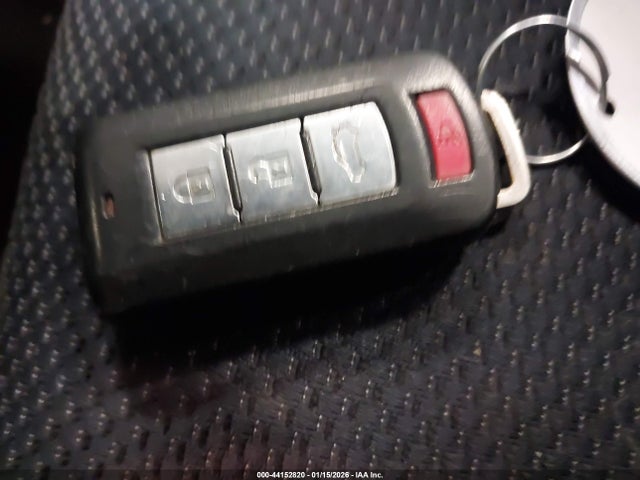 2015 MITSUBISHI LANCER JA32V6FV0FU007708 Photo 10