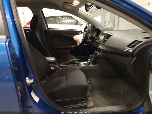 2015 MITSUBISHI LANCER JA32V6FV0FU007708 Photo 4