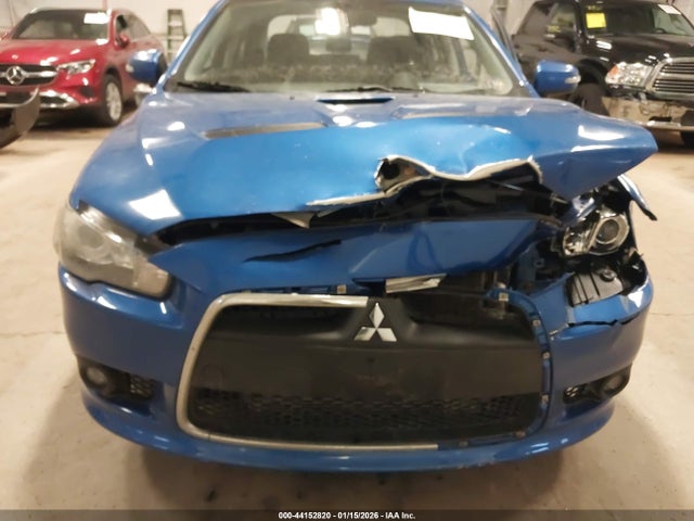 2015 MITSUBISHI LANCER JA32V6FV0FU007708 Photo 5