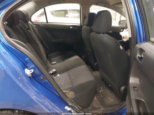 2015 MITSUBISHI LANCER JA32V6FV0FU007708 Photo 7