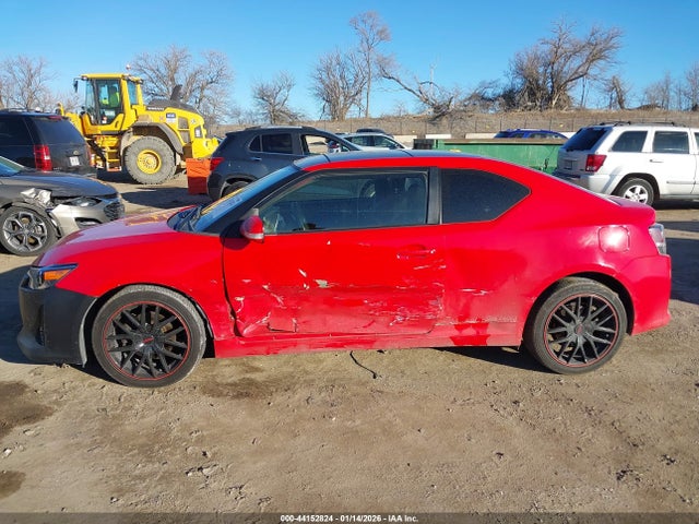 Scion TC 2015 JTKJF5C77FJ013106 Image 30
