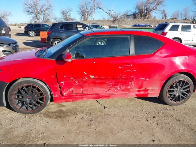 Scion TC 2015 JTKJF5C77FJ013106 Image 22