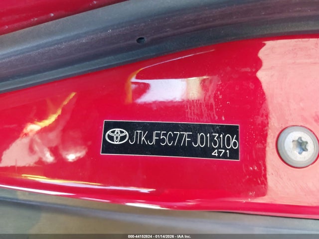 Scion TC 2015 JTKJF5C77FJ013106 Image 25
