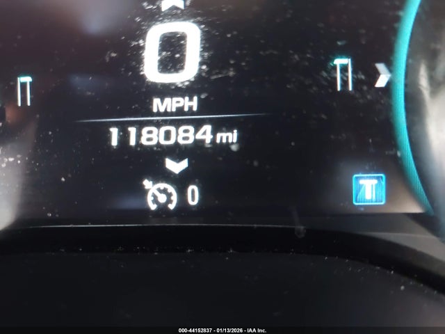 1G1FE1R79G0130864 Chevrolet Camaro 1ss