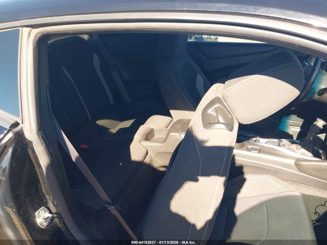 1G1FE1R79G0130864 Chevrolet Camaro 1ss