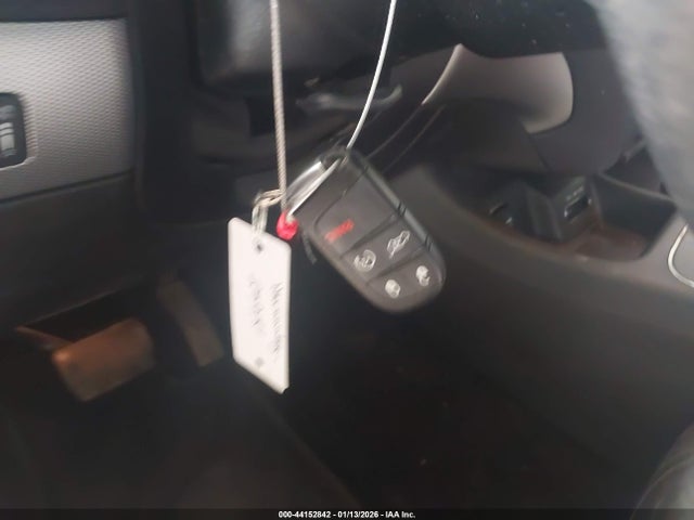 1C4RDHDG9JC239628 Dodge Durango Gt Rwd